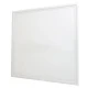 پنل ال ای دی سقفی توکار 4M Afra MBHP 6650 60*60cm 50W + آداپتور