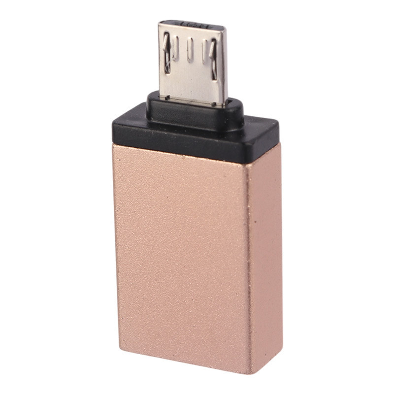 تبدیل Remax MicroUSB OTG
