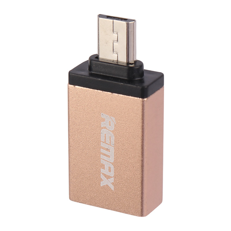 تبدیل Remax MicroUSB OTG