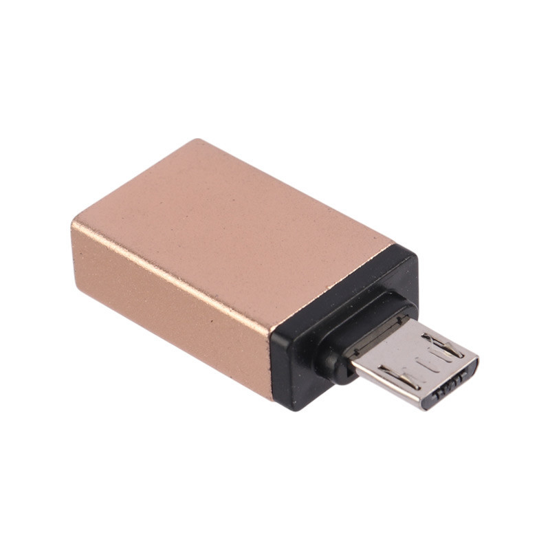 تبدیل Remax MicroUSB OTG