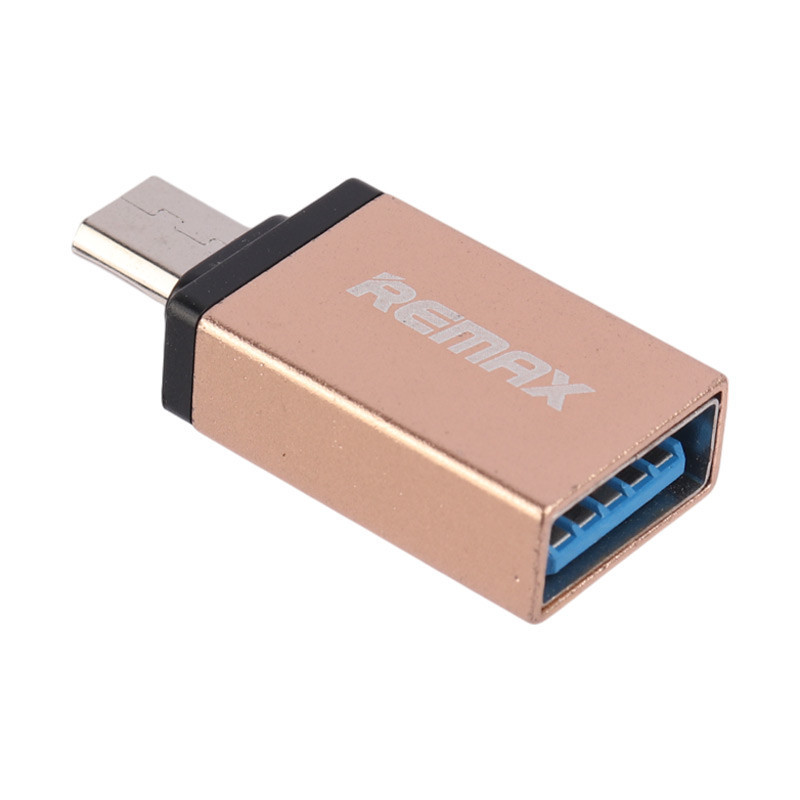 تبدیل Remax MicroUSB OTG