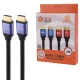 کابل Gold Oscar HDMI V2.0 4K 3m