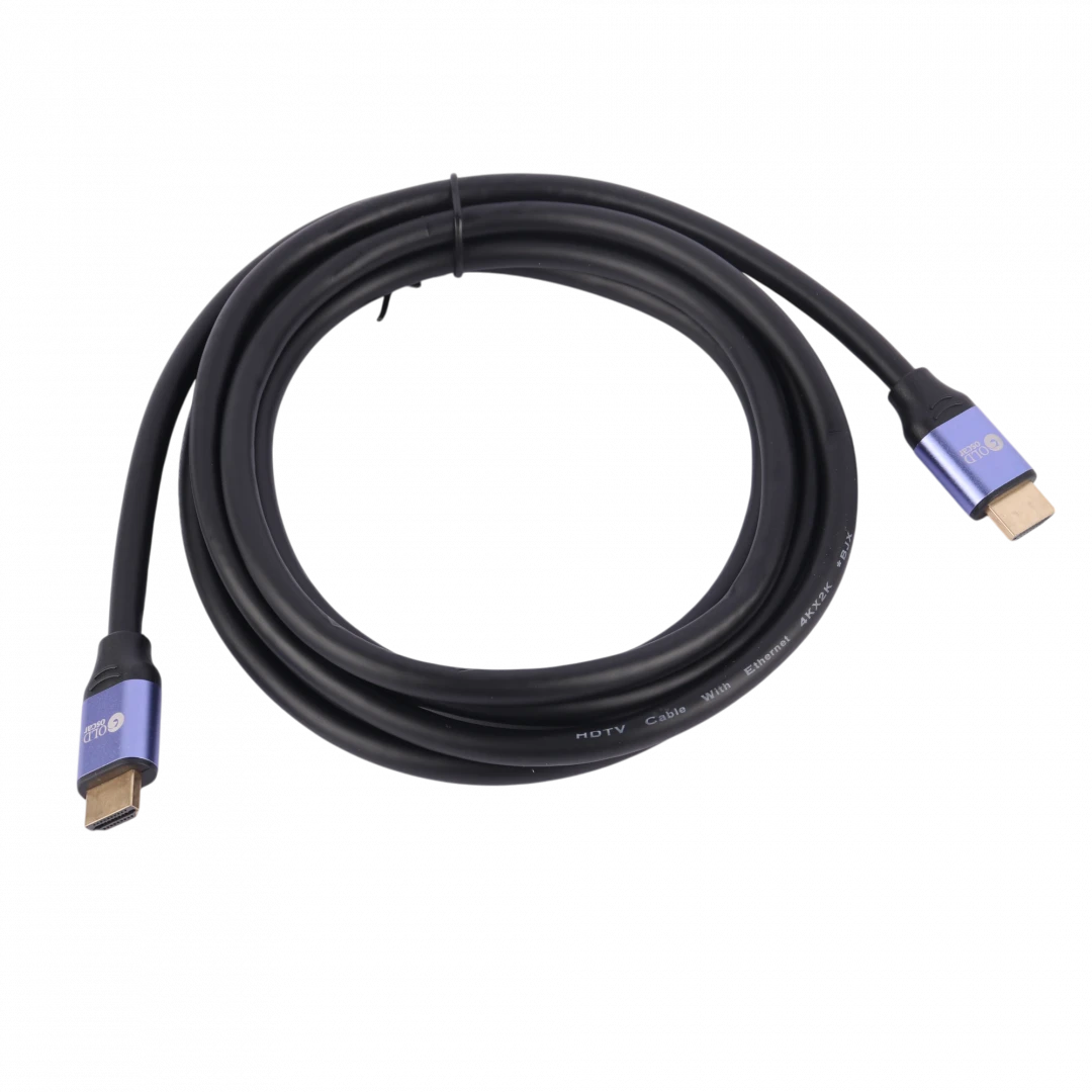 کابل Gold Oscar HDMI V2.0 4K 3m