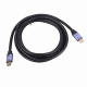 کابل Gold Oscar HDMI V2.0 4K 3m