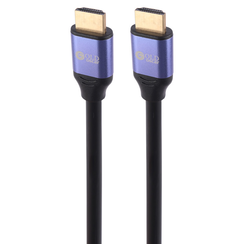 کابل Gold Oscar HDMI V2.0 4K 3m