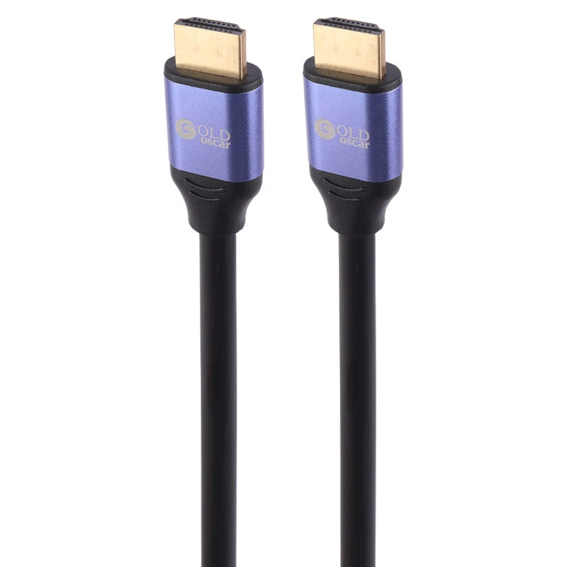 کابل Gold Oscar HDMI V2.0 4K 3m