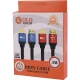 کابل Gold Oscar HDMI V2.0 4K 3m