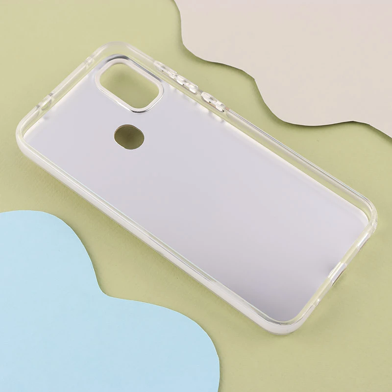 قاب PC So Cool سامسونگ Galaxy A11 / M11 عروسکی برجسته