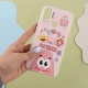 قاب PC So Cool سامسونگ Galaxy A11 / M11 عروسکی برجسته
