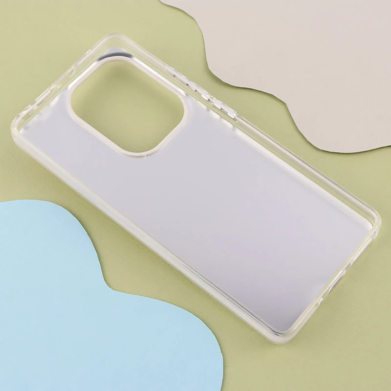 قاب PC So Cool شیائومی Redmi Note 13 Pro 4G عروسکی برجسته