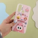 قاب PC So Cool شیائومی Redmi Note 8 عروسکی برجسته