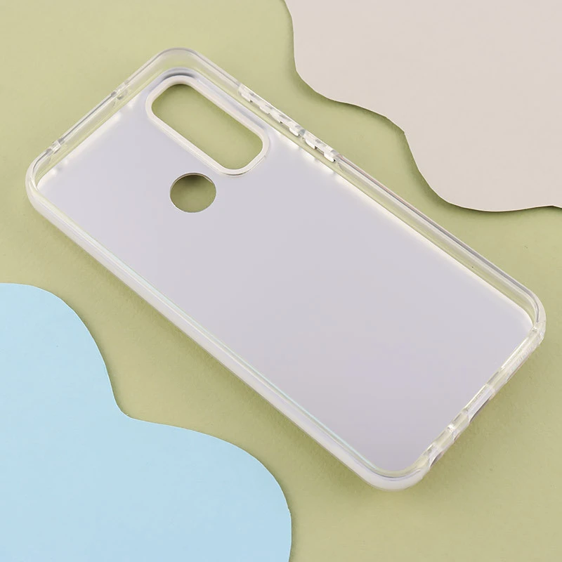 قاب PC So Cool شیائومی Redmi Note 8 عروسکی برجسته