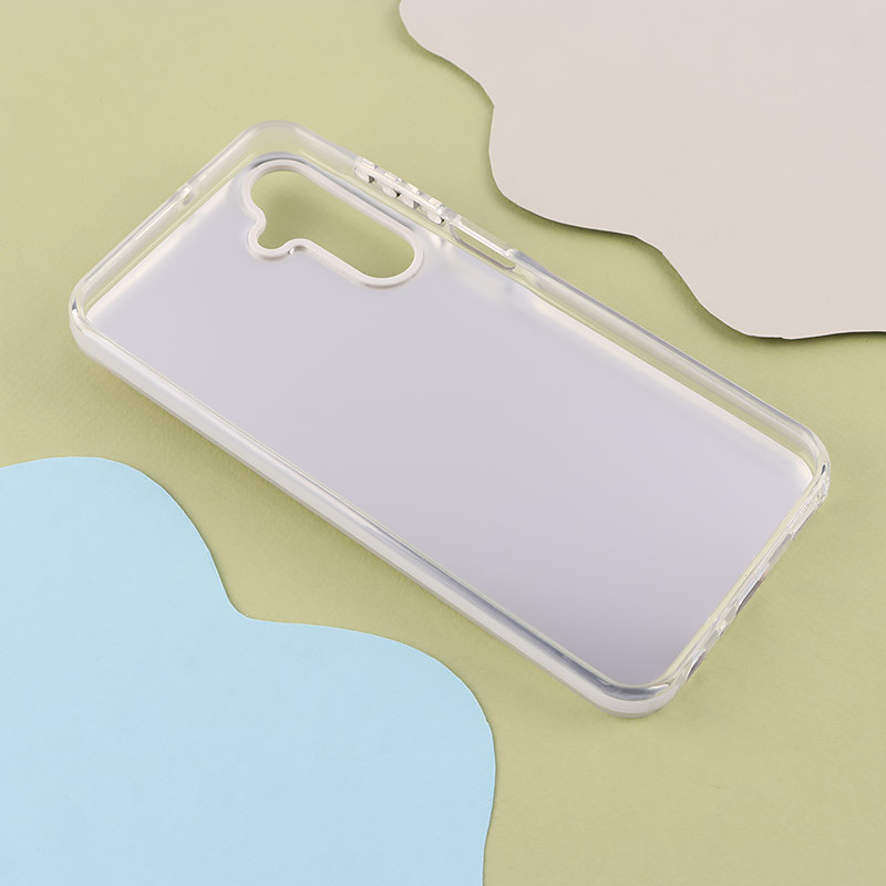 قاب PC So Cool سامسونگ Galaxy A25 عروسکی برجسته