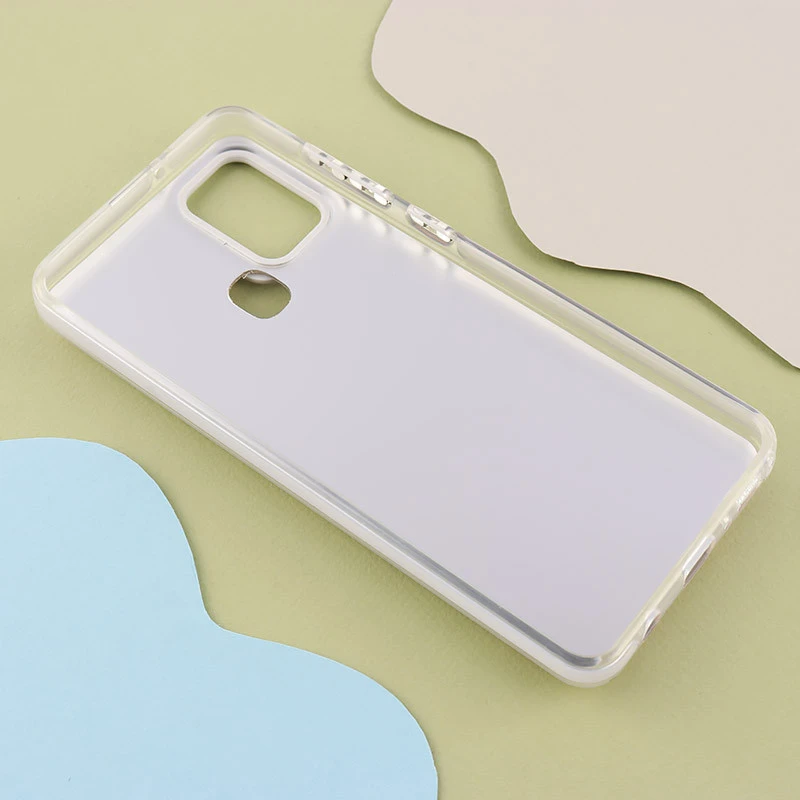قاب PC So Cool سامسونگ Galaxy A21s عروسکی برجسته