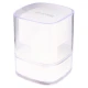 شارژر دیواری 25 وات هادرون C1011 GaN QC4.0 PD3.1 3A