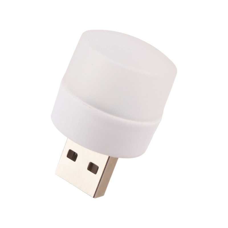 لامپ ال ای دی USB دنمن DS01