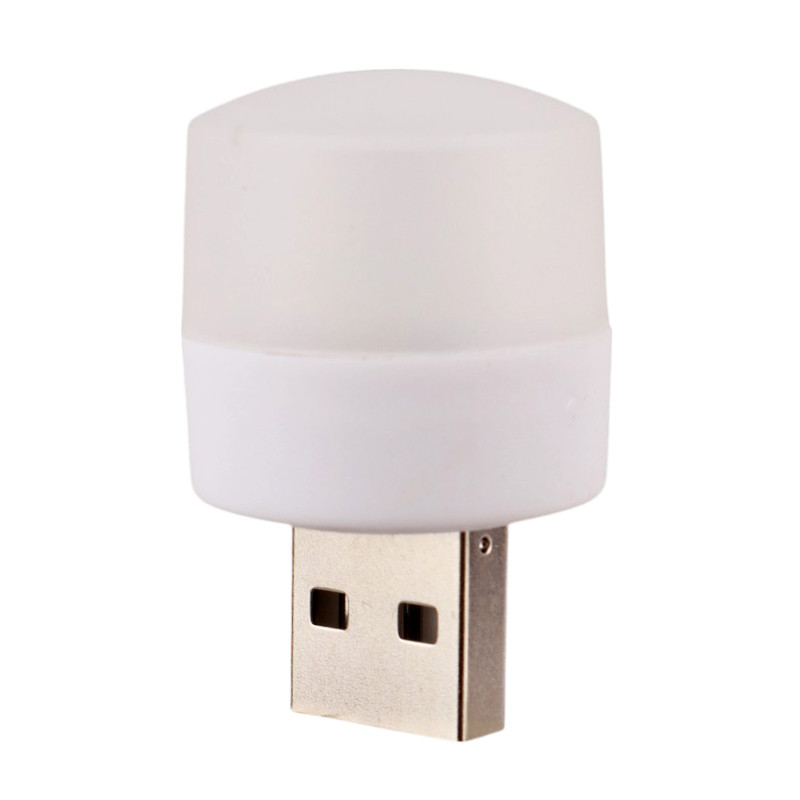 لامپ ال ای دی USB دنمن DS01