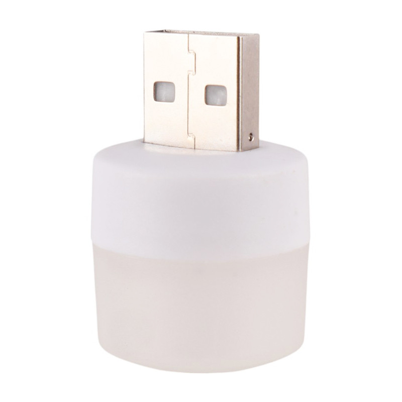 لامپ ال ای دی USB دنمن DS01