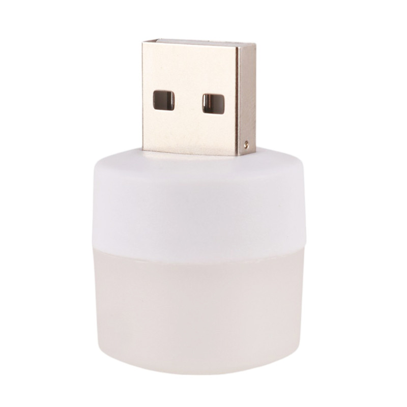 لامپ ال ای دی USB دنمن DS01