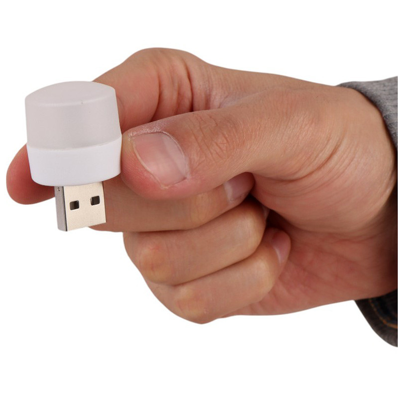 لامپ ال ای دی USB دنمن DS01