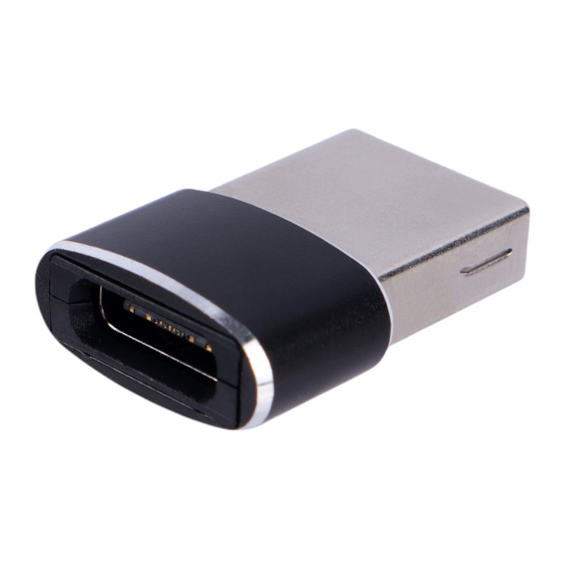 تبدیل C&Q C&Q-112 Type-C To USB3.0 OTG