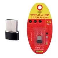 تبدیل C&Q C&Q-112 Type-C To USB3.0 OTG