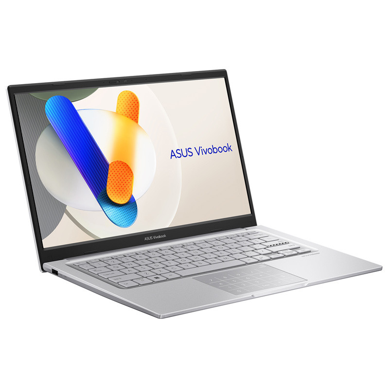 لپ تاپ ایسوس 14 اینچی VivoBook 14 X1404ZA Core i3 1215U 8GB 128GB SSD