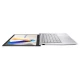 لپ تاپ ایسوس 14 اینچی VivoBook 14 X1404ZA Core i3 1215U 8GB 128GB SSD