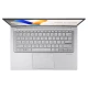 لپ تاپ ایسوس 14 اینچی VivoBook 14 X1404ZA Core i3 1215U 8GB 512GB SSD