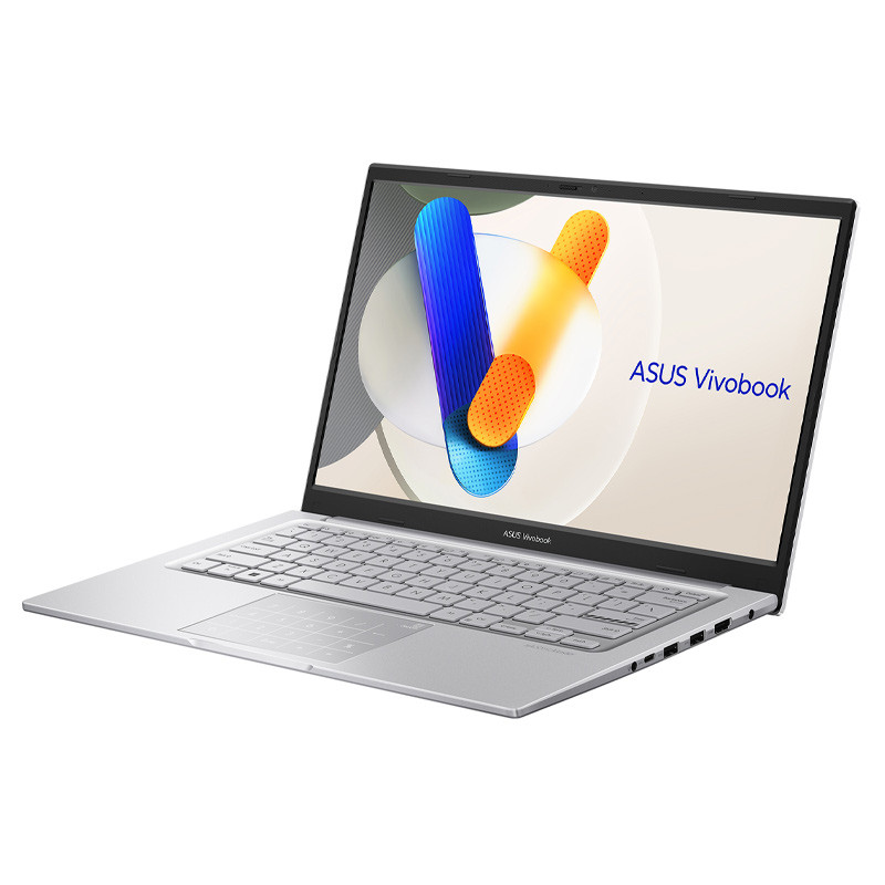 لپ تاپ ایسوس 14 اینچی VivoBook 14 X1404ZA Core i3 1215U 8GB 512GB SSD