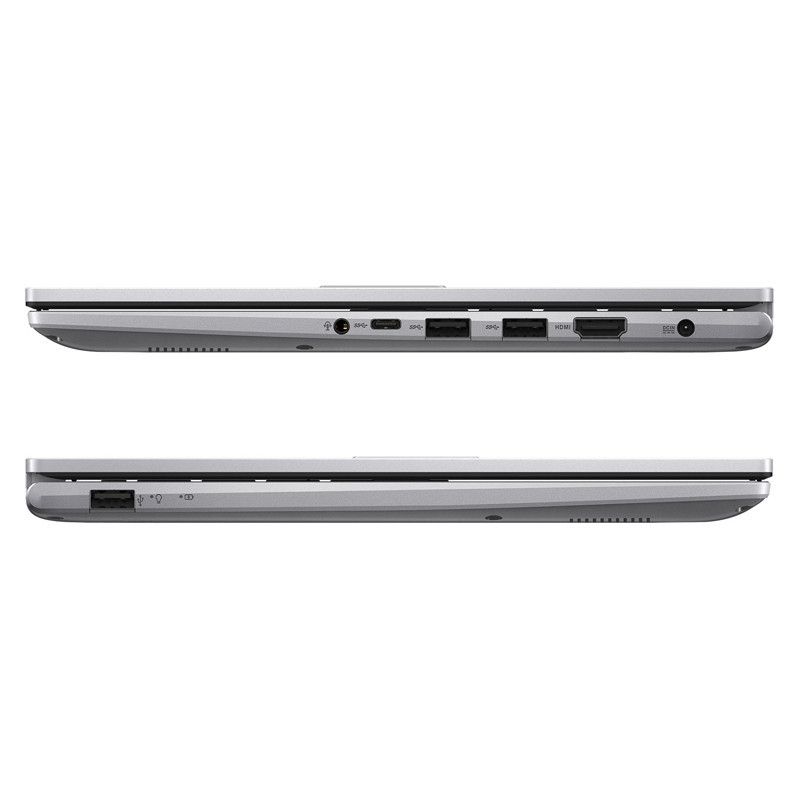 لپ تاپ ایسوس 14 اینچی VivoBook 14 X1404ZA Core i3 1215U 8GB 512GB SSD