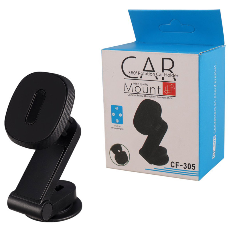 هولدر داشبوردی مگنتی CAR MOUNT CF-305