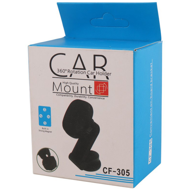 هولدر داشبوردی مگنتی CAR MOUNT CF-305