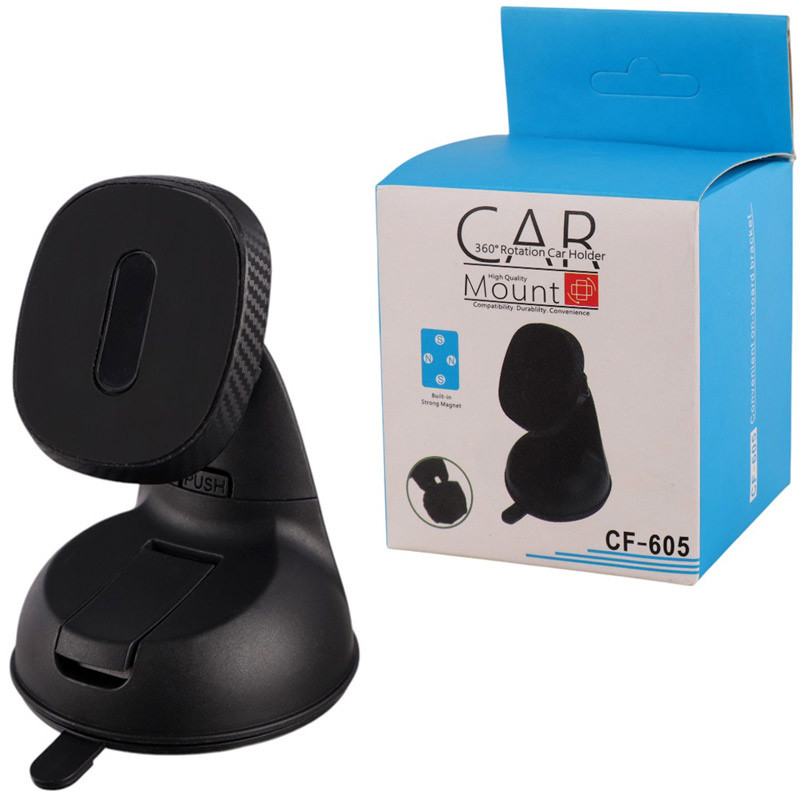 هولدر داشبوردی مگنتی CAR MOUNT CF-605