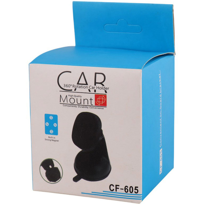 هولدر داشبوردی مگنتی CAR MOUNT CF-605