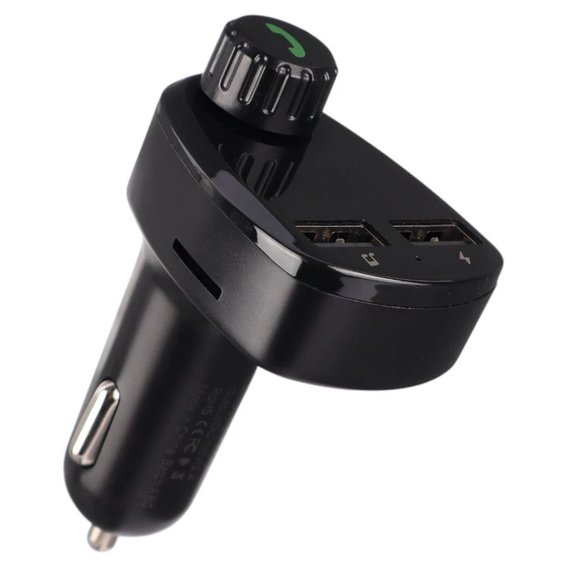 شارژر فندکی + FM Player بلوتوثی Earldom ET-M45