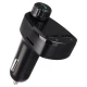 شارژر فندکی + FM Player بلوتوثی Earldom ET-M45