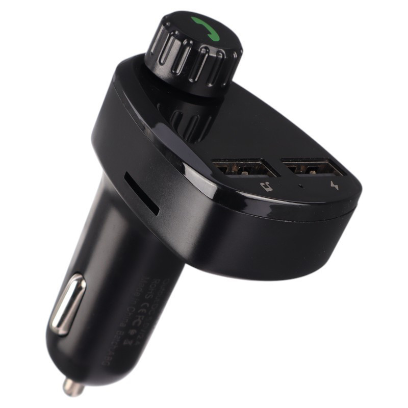 شارژر فندکی + FM Player بلوتوثی Earldom ET-M45
