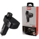 شارژر فندکی + FM Player بلوتوثی Earldom ET-M45