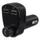 شارژر فندکی + FM Player بلوتوثی Earldom ET-M45