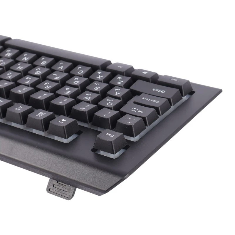 کیبورد گیمینگ ایکس پی پروداکت XP-11100N