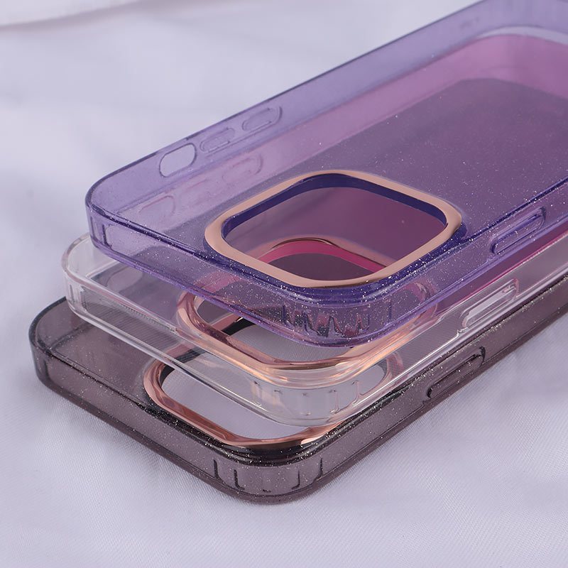 قاب شاینی Q Series آیفون iPhone 13 Pro Max