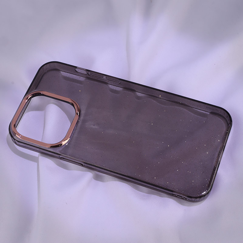 قاب شاینی Q Series آیفون iPhone 14 Pro Max