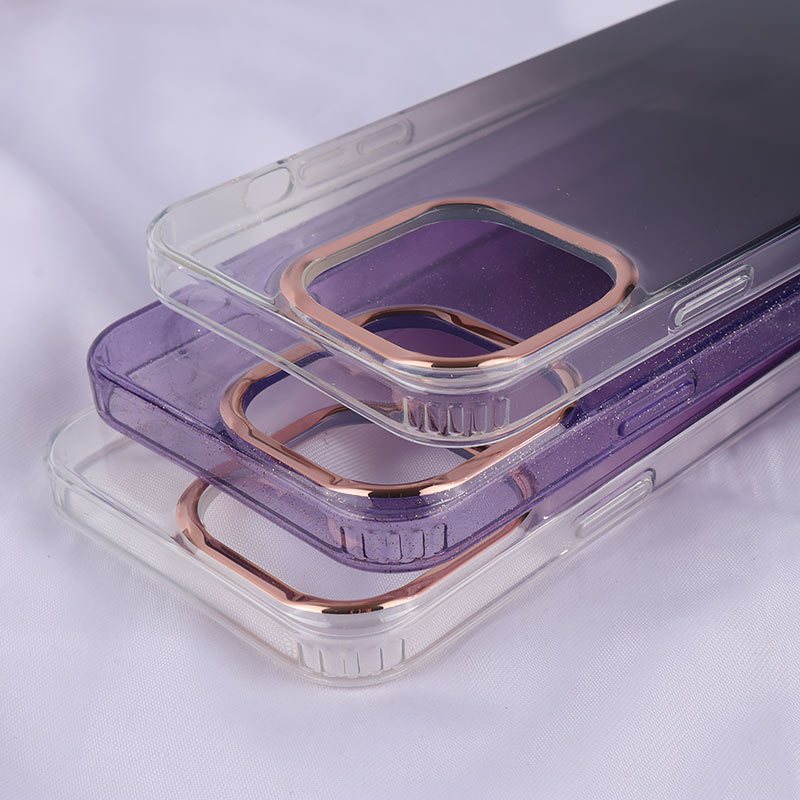 قاب شاینی Q Series آیفون iPhone 14 Pro Max