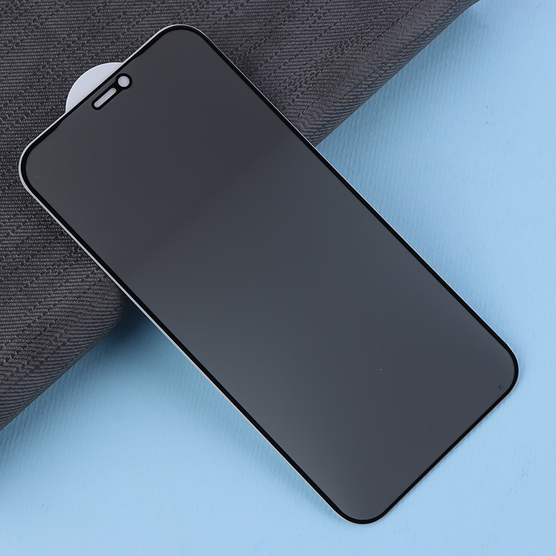 گلس پرایوسی Tempered آیفون iPhone 12 Pro Max