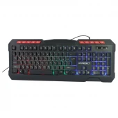 کیبورد گیمینگ ایکس پی پروداکت XP-11700N
