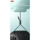 کابل آیفونی فست شارژ XO XO-NB235i 2.4A 1m