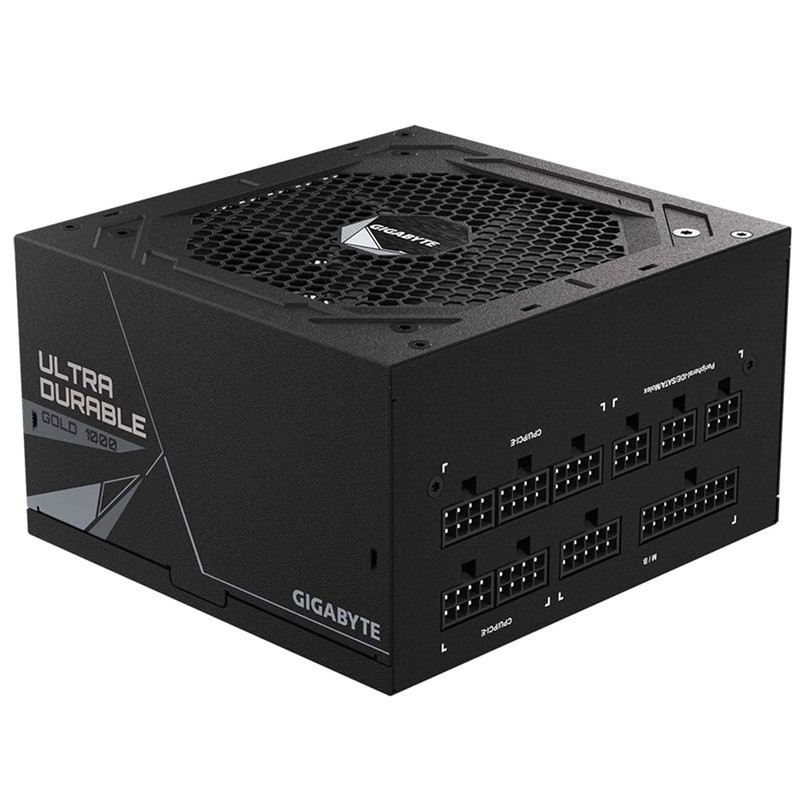 پاور ماژولار گیگابایت GIGABYTE UD1000GM Gold 1000W