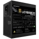 پاور ماژولار گیگابایت GIGABYTE UD1000GM Gold 1000W