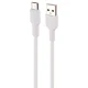 کابل میکرو یو اس بی فست شارژ Leitu 1m
